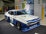 Ford Capri RS Cosworth (Mk II) 1974 года
